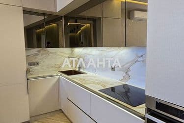 2-rooms apartment apartment by the address st. Kamanina (area 62,0 m²) - Atlanta.ua - photo 52