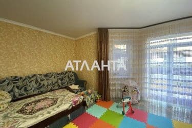 Будинок за адресою вул. Інститутська (площа 125,2 м²) - Atlanta.ua - фото 22