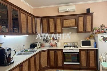 Будинок за адресою вул. Інститутська (площа 125,2 м²) - Atlanta.ua - фото 26