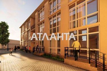 1-room apartment apartment by the address st. Pervomayskiy 1 y per (area 12,5 m²) - Atlanta.ua - photo 6