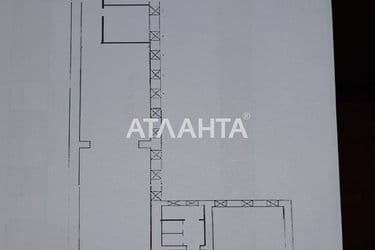 Commercial real estate at st. Preobrazhenskaya Sovetskoy Armii (area 980 m²) - Atlanta.ua - photo 24