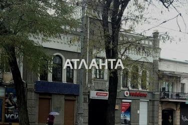 Commercial real estate at st. Preobrazhenskaya Sovetskoy Armii (area 980 m²) - Atlanta.ua - photo 18