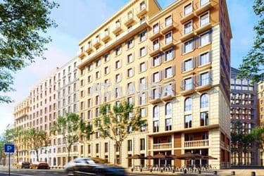 2-комнатная квартира по адресу ул. Инглези (площадь 47,5 м²) - Atlanta.ua - фото 6