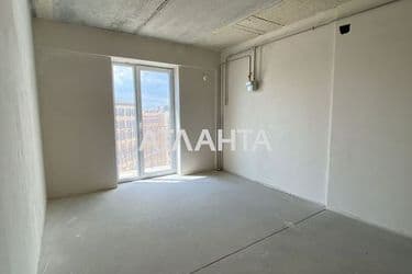 1-room apartment apartment by the address st. Inglezi 25 chapaevskoy div (area 34,1 m²) - Atlanta.ua - photo 10