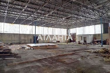 Commercial real estate at st. Bazovaya (area 1120,6 m²) - Atlanta.ua - photo 9