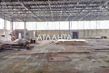 Commercial real estate at st. Bazovaya (area 1120,6 m²) - Atlanta.ua - photo 10