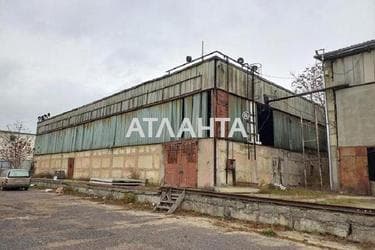 Комерційна нерухомість за адресою вул. Базова (площа 1120,6 м²) - Atlanta.ua - фото 11