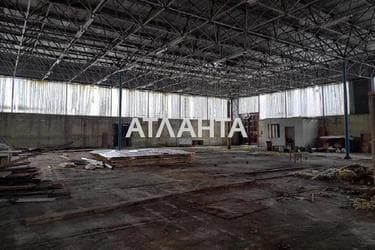 Комерційна нерухомість за адресою вул. Базова (площа 1120,6 м²) - Atlanta.ua - фото 12