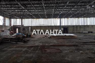 Комерційна нерухомість за адресою вул. Базова (площа 1120,6 м²) - Atlanta.ua - фото 13
