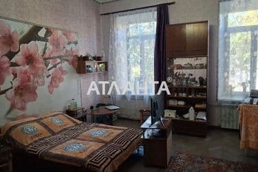 Коммунальная квартира по адресу ул. Пастера (площадь 28 м²) - Atlanta.ua - фото 13