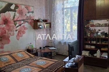 Коммунальная квартира по адресу ул. Пастера (площадь 28 м²) - Atlanta.ua - фото 14