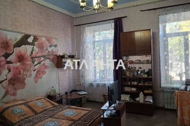 Коммунальная квартира по адресу ул. Пастера (площадь 28 м²) - Atlanta.ua - фото 15