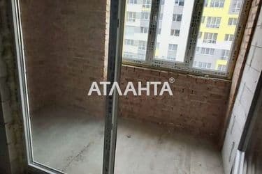 1-кімнатна квартира за адресою вул. Героїв Крут (площа 41,2 м²) - Atlanta.ua - фото 18
