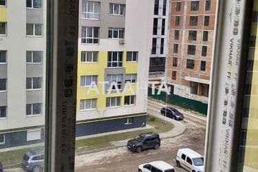 1-кімнатна квартира за адресою вул. Героїв Крут (площа 41,2 м²) - Atlanta.ua - фото 20