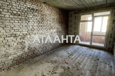1-room apartment apartment by the address st. Geroev Maydana (area 41,2 m²) - Atlanta.ua - photo 10