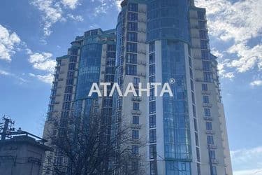 1-комнатная квартира по адресу Фонтанская дор. (площадь 60 м²) - Atlanta.ua - фото 16