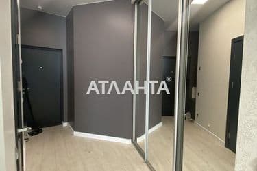 1-room apartment apartment by the address st. Fontanskaya dor Perekopskoy Divizii (area 60 m²) - Atlanta.ua - photo 22