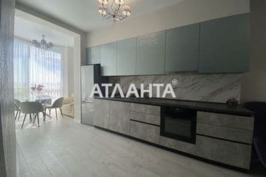 1-room apartment apartment by the address st. Fontanskaya dor Perekopskoy Divizii (area 60 m²) - Atlanta.ua - photo 24