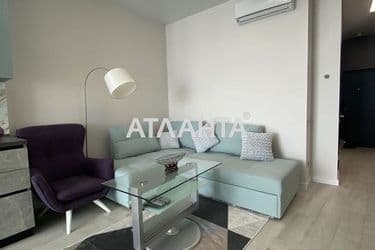 1-room apartment apartment by the address st. Fontanskaya dor Perekopskoy Divizii (area 60 m²) - Atlanta.ua - photo 25