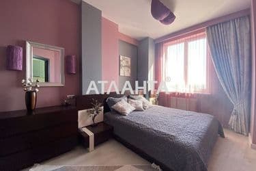 1-room apartment apartment by the address st. Fontanskaya dor Perekopskoy Divizii (area 60 m²) - Atlanta.ua - photo 27