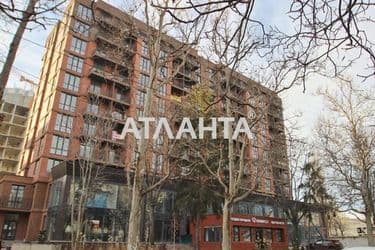 2-rooms apartment apartment by the address st. Fontanskaya dor Perekopskoy Divizii (area 69,1 m²) - Atlanta.ua - photo 32
