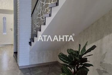 House by the address st. Shishkina (area 160 m²) - Atlanta.ua - photo 37