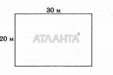 Landplot by the address st. 38 ya ulitsa (area 6 acr) - Atlanta.ua - photo 12