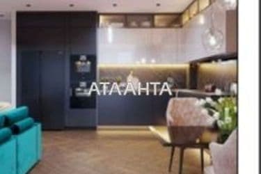 2-комнатная квартира по адресу ул. Бочарова ген. (площадь 112 м²) - Atlanta.ua - фото 23