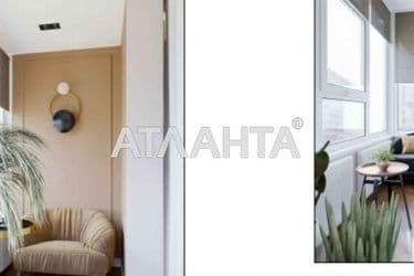 2-комнатная квартира по адресу ул. Бочарова ген. (площадь 112 м²) - Atlanta.ua - фото 26