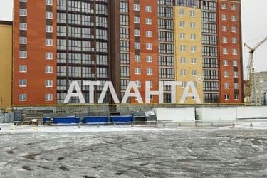 2-комнатная квартира по адресу ул. Бочарова ген. (площадь 112 м²) - Atlanta.ua - фото 27