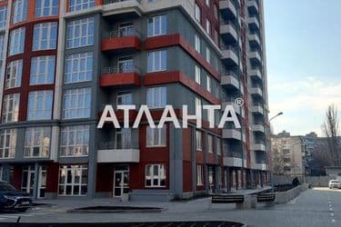 2-кімнатна квартира за адресою Гагаріна пр. (площа 72 м²) - Atlanta.ua - фото 13