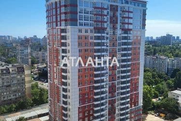 2-кімнатна квартира за адресою Гагаріна пр. (площа 72 м²) - Atlanta.ua - фото 24