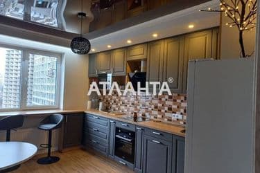 2-rooms apartment apartment by the address st. Genuezskaya (area 64 m²) - Atlanta.ua - photo 28