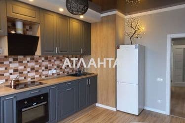 2-rooms apartment apartment by the address st. Genuezskaya (area 64 m²) - Atlanta.ua - photo 30