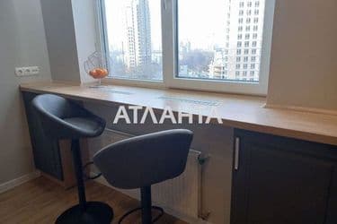 2-rooms apartment apartment by the address st. Genuezskaya (area 64 m²) - Atlanta.ua - photo 33