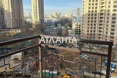 2-rooms apartment apartment by the address st. Genuezskaya (area 64 m²) - Atlanta.ua - photo 37