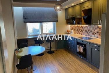 2-rooms apartment apartment by the address st. Genuezskaya (area 64 m²) - Atlanta.ua - photo 26