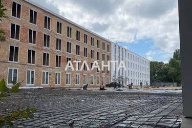 1-room apartment apartment by the address st. Borovskogo Nikolaya (area 30 m²) - Atlanta.ua - photo 6