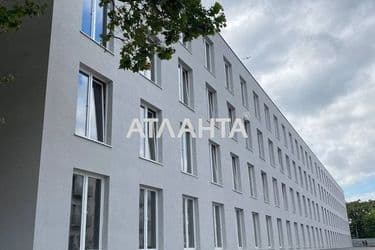 1-room apartment apartment by the address st. Borovskogo Nikolaya (area 30 m²) - Atlanta.ua - photo 7