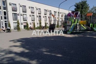 1-room apartment apartment by the address st. Borovskogo Nikolaya (area 30 m²) - Atlanta.ua - photo 8