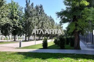 1-room apartment apartment by the address st. Borovskogo Nikolaya (area 30 m²) - Atlanta.ua - photo 9