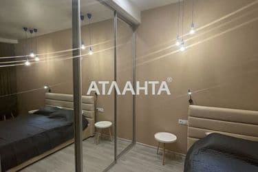 1-комнатная квартира по адресу ул. Зоопарковая (площадь 54 м²) - Atlanta.ua - фото 43