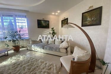 House by the address st. Kuprina (area 467,6 m²) - Atlanta.ua - photo 35