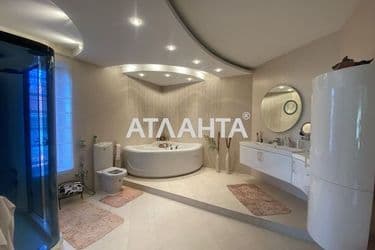 House by the address st. Kuprina (area 467,6 m²) - Atlanta.ua - photo 47