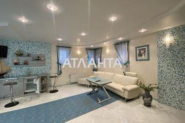 House by the address st. Kuprina (area 467,6 m²) - Atlanta.ua - photo 52