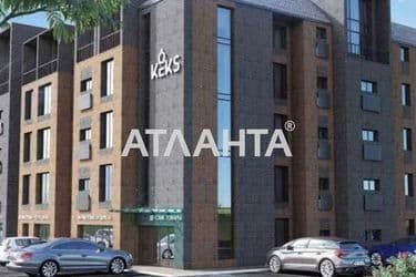 1-room apartment apartment by the address st. Spreysa (area 24 m²) - Atlanta.ua - photo 7