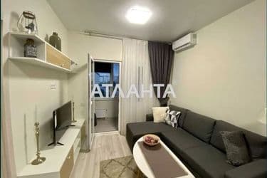 1-кімнатна квартира за адресою вул. Спрейсу (площа 24 м²) - Atlanta.ua - фото 8