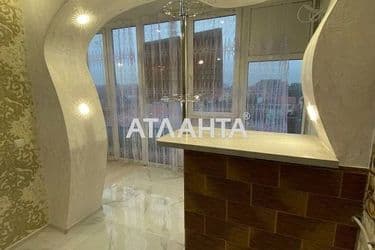 1-комнатная квартира по адресу ул. Львовская (площадь 38 м²) - Atlanta.ua - фото 13