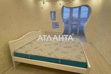 1-комнатная квартира по адресу ул. Львовская (площадь 38 м²) - Atlanta.ua - фото 11