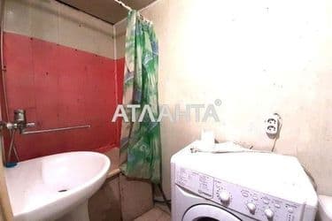 3-rooms apartment apartment by the address st. Razumovskaya Ordzhonikidze (area 55 m²) - Atlanta.ua - photo 17